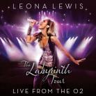 Leona Lewis: The Labyrinth Tour - Live From The O2